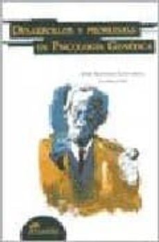 desarrollos y problemas en psicologia genetica-jose antonio (comp.) castorina-9789502311241