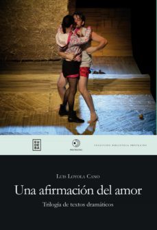 una afirmacion del amor (ebook)-9789502330341