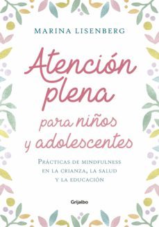 atencion plena para niños y adolescentes (ebook)-marina lisenberg-9789502811741