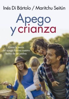 apego y crianza (ebook)-ines di bartolo-maritchu seitun-9789502813141