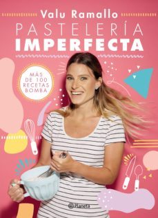 pasteleria imperfecta (ebook)-valu ramallo-9789504966241