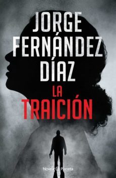 la traicion (ebook)-9789504972341