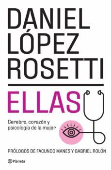 ellas (ne) (ebook)-daniel lopez rosetti-9789504976141
