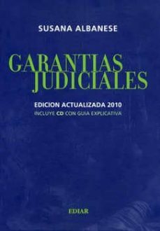 garantias judiciales (2ª ed.)-9789505742141