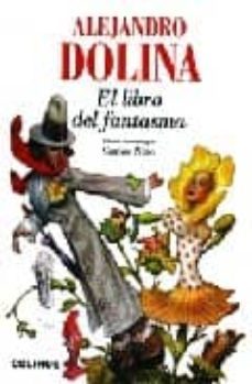 el libro del fantasma-alejandro dolina-9789505816941
