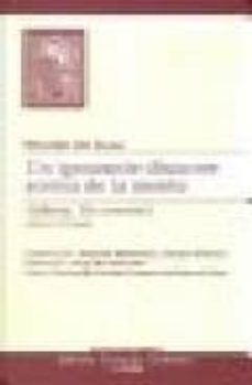 un ignorante discurre acerca de la mente (idiota. de mente) (ed. bilingue latin-castellano)-9789507864841