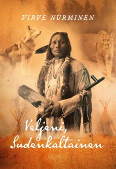 veljeni, sudenkaltainen (ebook)-9789528027041