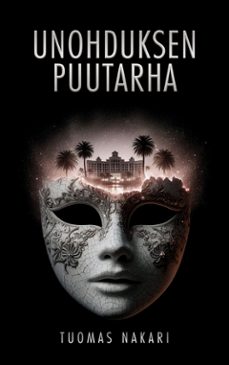 unohduksen puutarha (ebook)-9789528074441