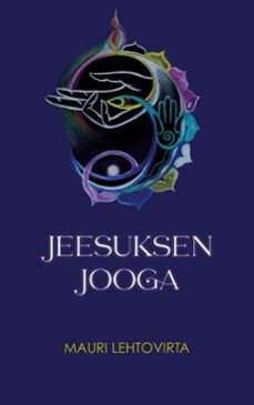 jeesuksen jooga (ebook)-9789528086741