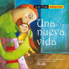 una nueva vida (ebook)-soledad gómez-ana maría deik-carolina durán-9789561235441