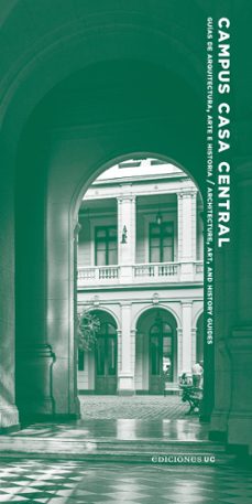 campus casa central (ebook)-macarena cortés-magdalena amenábar-9789561432741