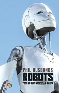 robots (ebook)-phil husbands-9789562893541