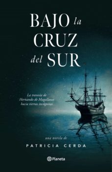 bajo la cruz del sur (ebook)-9789563607741