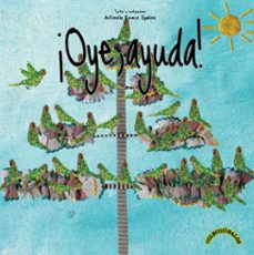 oye ayuda (ebook)-9789563936841