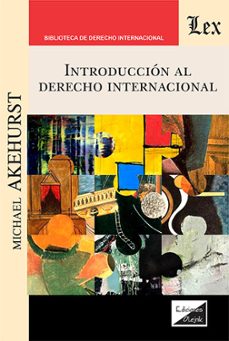 introduccion al derecho internacional-9789564074641