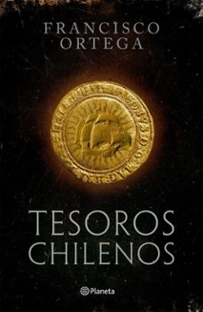 tesoros chilenos (ebook)-francisco ortega-9789564087641