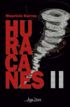 huracanes ii (ebook)-mauricio harros-9789566039341