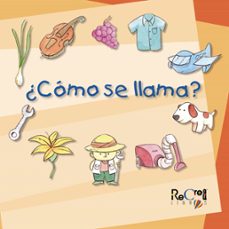 ¿como se llama? (ebook)-alejandra stevenson-9789566163541