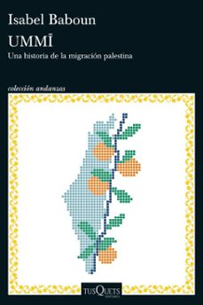 ummi (ebook)-isabel baboun-9789566368441