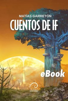 cuentos de if (ebook)-matías garretón-9789566420941