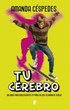 tu cerebro (ebook)-9789569339141