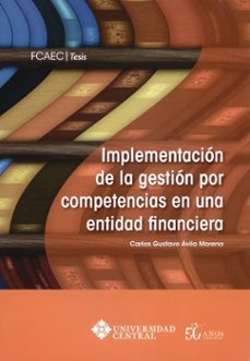 -carlos gustavo avila moreno-9789582603441