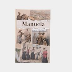 manuela (ebook)-eugenio diaz castro-9789583070341