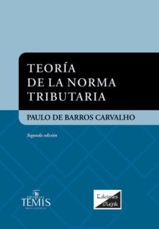 -paulo de barros carvalho-9789583511141