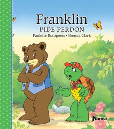 franklin pide perdon-paulette y clark, brenda bouegeois-9789584510341