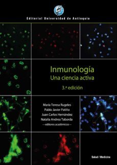 inmunologia (ebook)-maría teresa rugeles-pablo javier patiño-juan carlos hernández-9789585011441