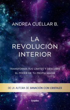 la revolucion interior (ebook)-andrea cuellar b.-9789585127241