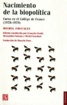 -michel foucault-9789585197541