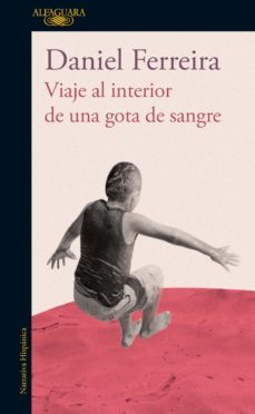 viaje al interior de una gota de sangre (ebook)-9789585428041