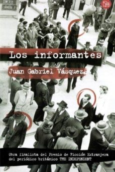 -juan gabriel vasquez-9789587041941