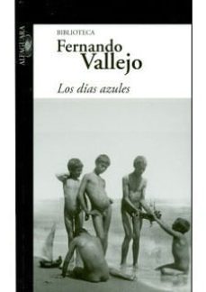 -fernando vallejo-9789587046441