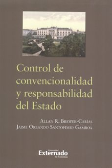 control de convencionalidad y responsabilidad del estado-allan r. brewer-carias-9789587108941