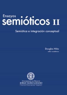 ensayos semióticos ii (ebook)-douglas niño-9789587251241