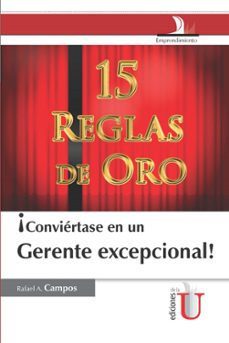 conviertase en un gerente excepcional (ebook)-rafael campos-9789587624441