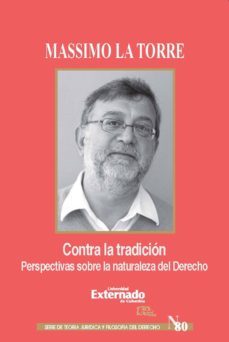 contra la tradicion (ebook)-massimo la torre-9789587726541