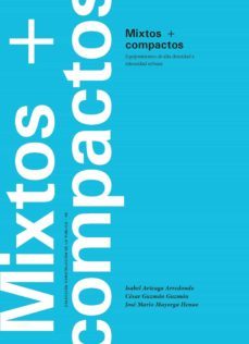 mixtos y compactos (ebook)-arteaga arredondo isabel cristina-9789587745641