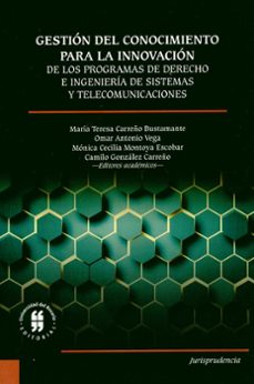 -maria teresa y otos editores carreño bustamante-9789587843941