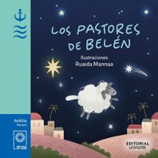 los pastores de belen (ebook)-ruaida mannaa-9789587897241