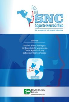 snc - soporte neurocritico (ebook)-9789588813141