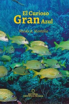 el curioso gran azul (ebook)-maida asela montolio fernandez-9789590509841