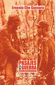 pasajes de la guerra revolucionaria (ebook)-ernesto che guevara-9789590616341