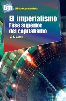 el imperialismo fase superior del capitalismo (ebook)-v.i lenin-9789590625541