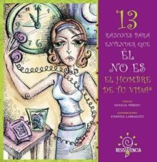 13 razones para entender que el no es el hombre de tu vida (ebook)-natalia peredo-9789680600041