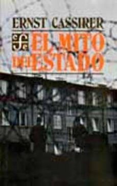 el mito del estado-9789681609641
