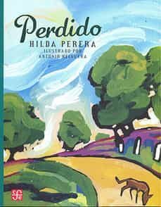 perdido-hilda perera-9789681642341