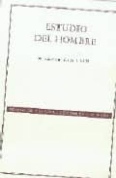 estudio del hombre (2ª edicion)-9789681677541